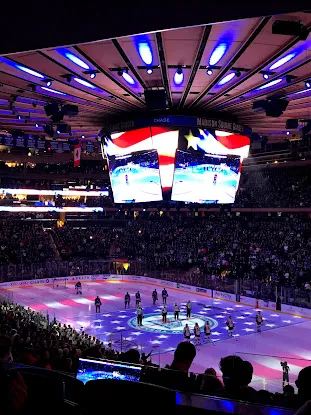 New York Rangers