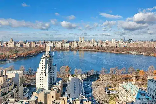 New York Residence Inc