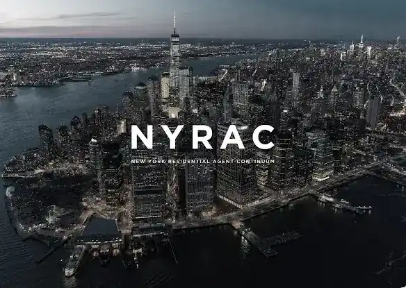 New York Residential Agent Continuum
