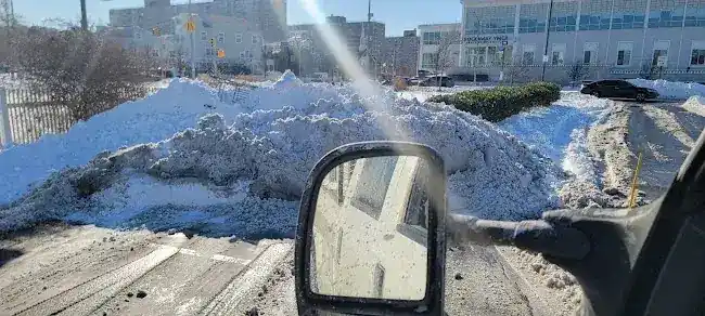 New York Residential Snow Removal (NYRSR)