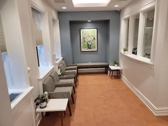 New York Retina Care - Dr. Alexander Barash