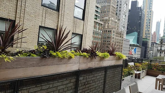 New York Roofscapes, INC