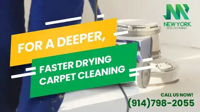 New York Rug Cleaning