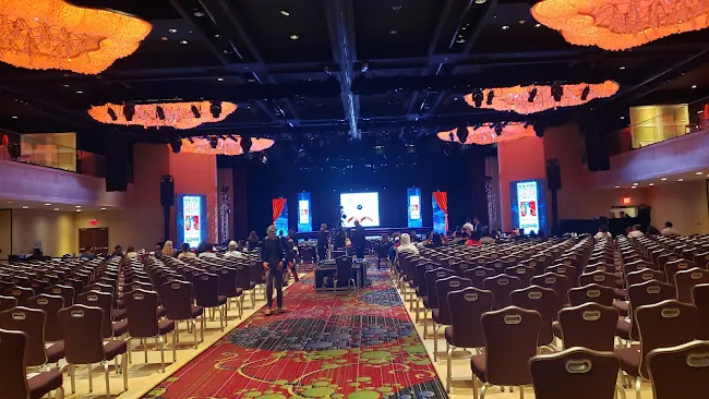 New York Salsa Congress