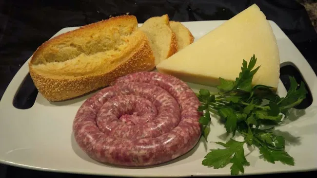 New York Sausage Company