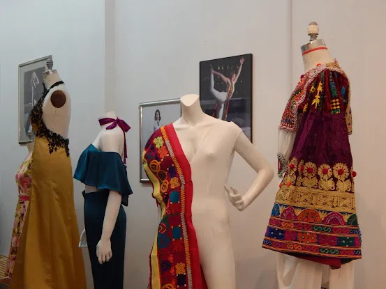 New York School of Design