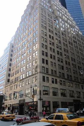 New York School of Management & Technology