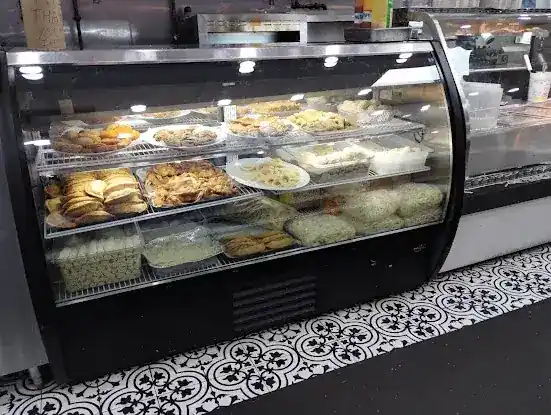 New York seafood