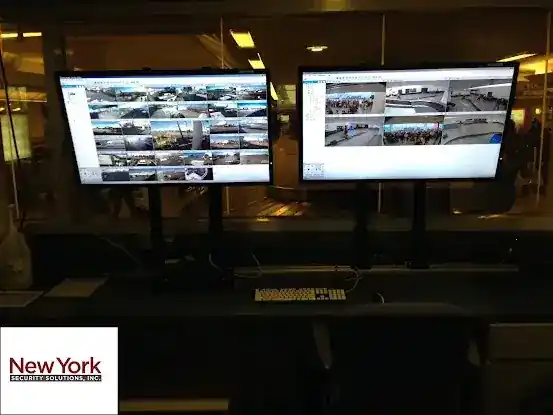 New York Security Solutions