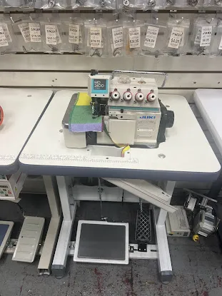 New York Sewing