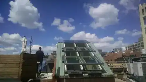 New York Skylight Installers LLC