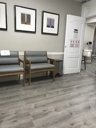 New York Sleep Disorder Center
