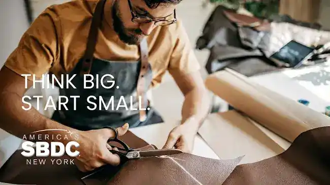 New York Small Business Development Centers (NYSBDC)