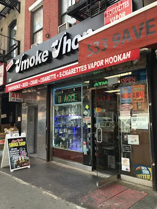 New York Smoke Shop