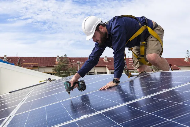 New York Solar Maintenance