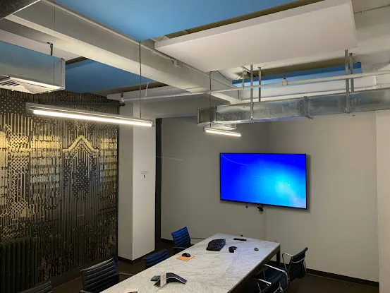 New York Soundproofing