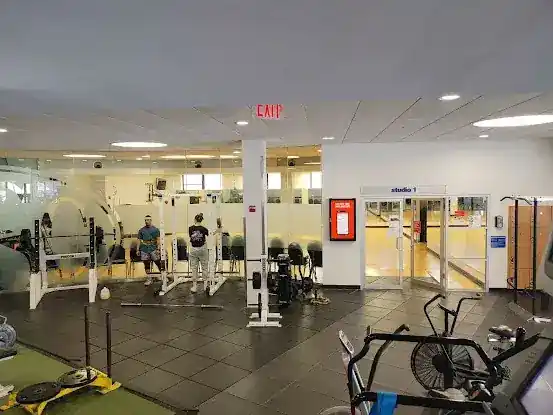New York Sports Club