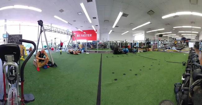 New York Sports Club