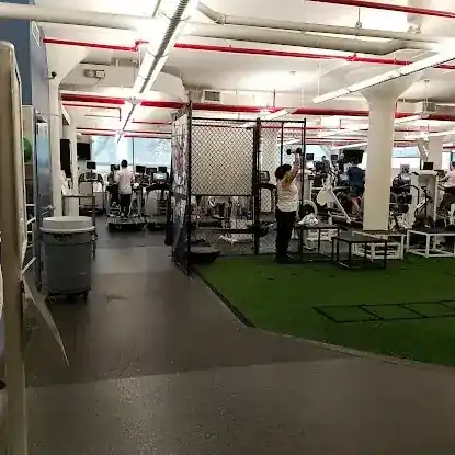 New York Sports Club