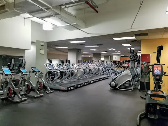 New York Sports Club