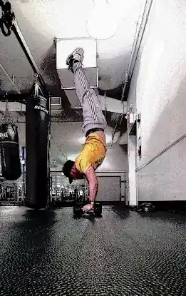 New York Sports Clubs