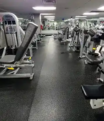 New York Sports Clubs