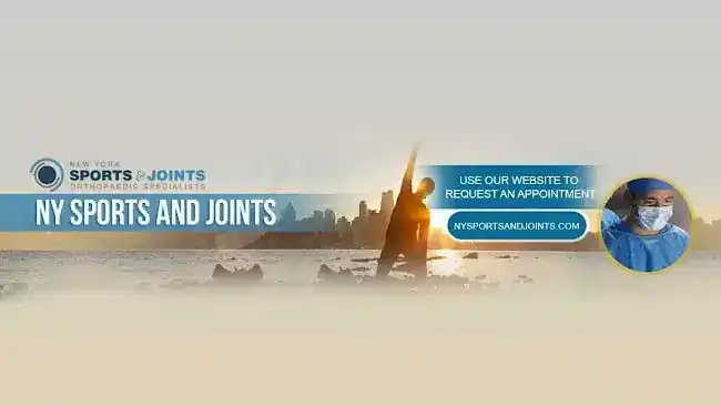 New York Sports & Joints