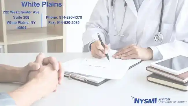 New York Sports Medicine Institute