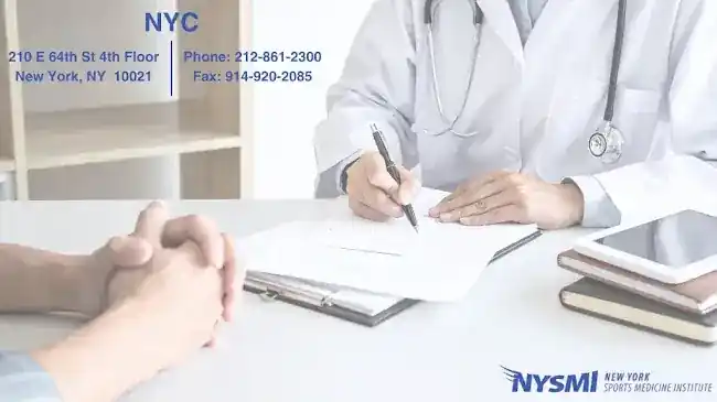 New York Sports Medicine Institute