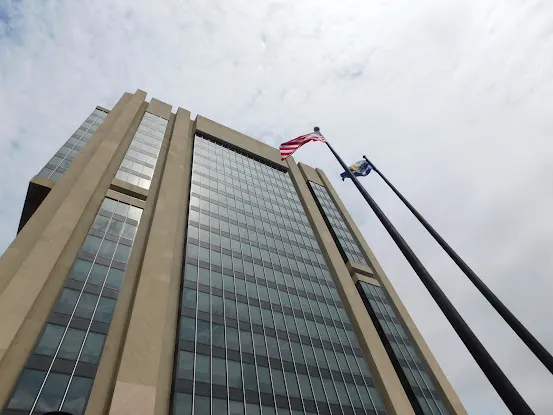 New York State Commission for the Blind (NYSCB)