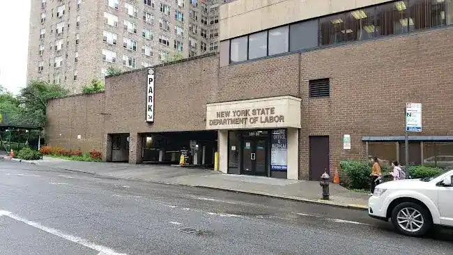 New York State Department of Labor Flushing Workforce1 Career Center