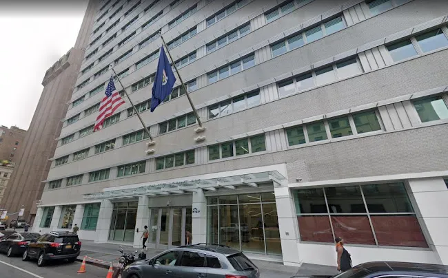 New York State Department of Labor
