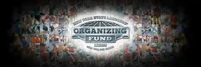 New York State Laborers' Organizing Fund