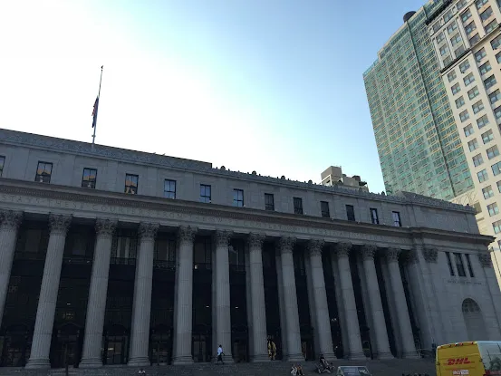 New York State Office