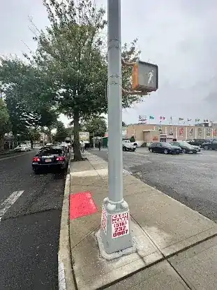 New York State Road Test: Strang