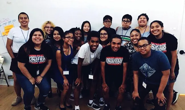 New York State Youth Leadership Council