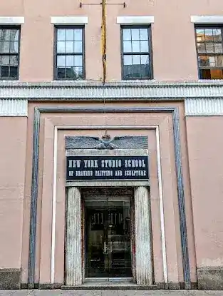 New York Studio School