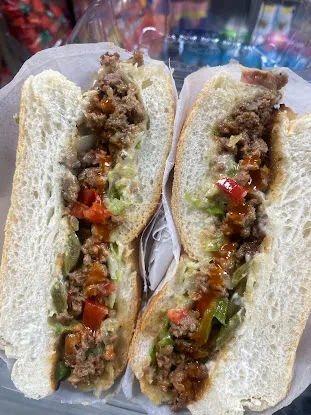 New York style deli Corp