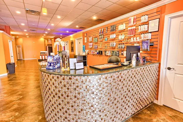 New York Sun Club Tanning & Airbrush Salon