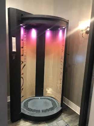 New York Sun Club Tanning & Cryotherapy