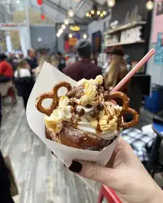 New York Sweet Tooth