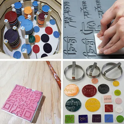 New York Tilemakers
