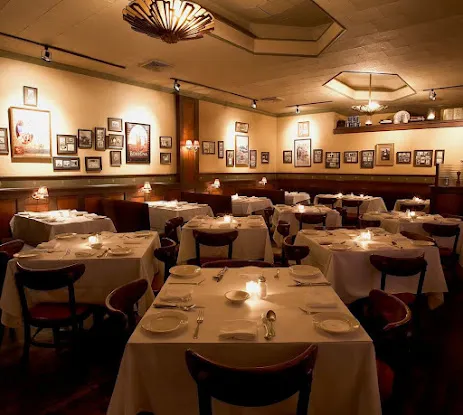 New York Uniform and Linens Rental Service