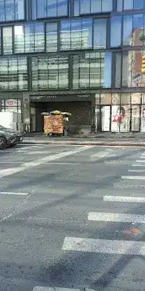 New York University - 194 Mercer St