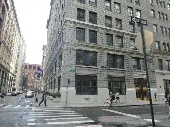 New York University - College of Arts & Science