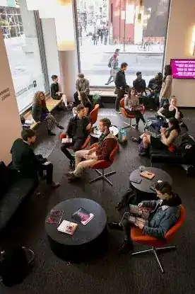 New York University Gallatin School of Individualized Study