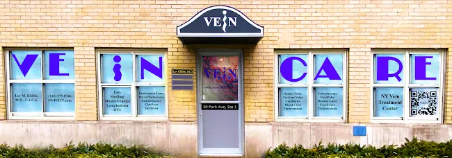New York Vein Treatment Center