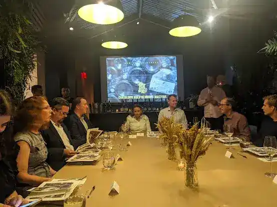 New York Vintners