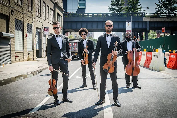 New York Virtuosi