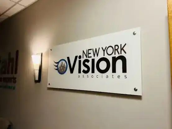New York Vision Associates